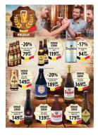 Akcija MAXI akcija piva 26. maj - 15. jun 2016 39747
