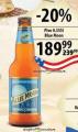 MAXI Blue Moon pivo svetlo 0,355l