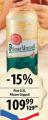 MAXI Pilsner Urquell pivo u limenci 0,5l