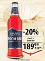 MAXI Sharps Brewery Doom Bar pivo 0,5l