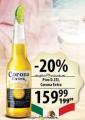 MAXI Pivo Corona Extra 0,35l