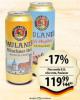 MAXI Paulaner Svetlo pivo 0,5 u limenci