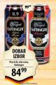 MAXI Oettinger pivo u limenci 0.5 l