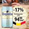 MAXI Hoegaarden Pivo svetlo