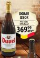 MAXI Belgijsko svetlo pivo Duvel 0,75l