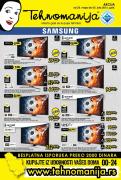 Katalog Tehnomanija akcija TV, Video i audio 25. maj - 05. jul 2016