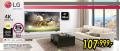Tehnomanija LG TV 43 in Smart LED UHD