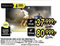 Tehnomanija LG TV 50 in LED Full HD