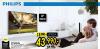Tehnomanija Philips TV 40 in LED Full HD