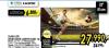 Tehnomanija Philips TV 32 in LED HD Ready