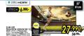 Tehnomanija Philips TV 32 in LED HD Ready