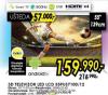 Tehnomanija Philips TV 55 in 3D Smart LED UHD