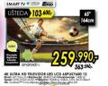 Tehnomanija Philips TV 65 in Smart LED UHD androidtv