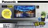 Tehnomanija Panasonic TV 40 in 4K 3D Smart LED UHD