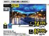 Tehnomanija Panasonic TV 40 in 4K Smart LED Ultra HD