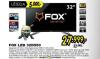 Tehnomanija Fox TV 32 in LED HD Ready