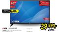 Tehnomanija VOX TV 48 in LED HD Ready 48YD200