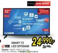 Tehnomanija Vox televizor 32 in Smart LED HD Ready 32YSD600