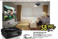 Tehnomanija BenQ projektor MX507