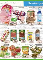 Akcija Aroma katalog akcija 01-15. jun 2016 39799