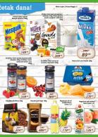 Akcija Aroma katalog akcija 01-15. jun 2016 39800
