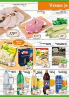 Akcija Aroma katalog akcija 01-15. jun 2016 39801