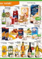 Akcija Aroma katalog akcija 01-15. jun 2016 39802
