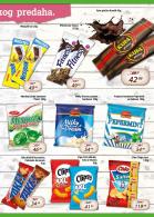 Akcija Aroma katalog akcija 01-15. jun 2016 39804