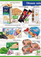 Akcija Aroma katalog akcija 01-15. jun 2016 39805