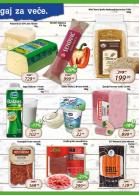 Akcija Aroma katalog akcija 01-15. jun 2016 39806