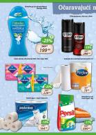 Akcija Aroma katalog akcija 01-15. jun 2016 39807