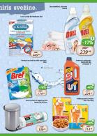 Akcija Aroma katalog akcija 01-15. jun 2016 39808