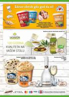 Akcija Aroma katalog akcija 01-15. jun 2016 39809
