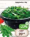 Aroma Rokula 100g