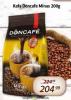 Aroma Doncafe Minas mlevena kafa 200g