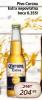 Aroma Calsberg Pivo Corona Extra