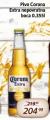 Aroma Pivo Corona Extra 0,355l