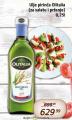 Aroma Ulje od pirinča Olitalia 0,75l