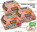 Aroma Rio mare tunjevina u sosu 160g
