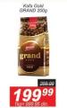 Inter Aman Grand Gold melevna kafa 200g