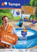 Katalog Tempo akcija letnji specijal 02. jun -20. jul 2016
