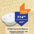 TEMPO Postolje za suncobran Blanca Adriatic beli 18l