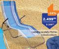 TEMPO Ležaljka za plažu Home