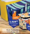 TEMPO Piknik rashladna torba 25l