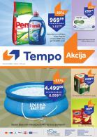 Akcija Tempo katalog akcija 02-15. jun 2016 39829