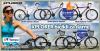 TEMPO Xplorer Bicikl