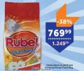 TEMPO Rubel deterdžent za pranje veša 9kg