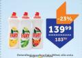 TEMPO Fairy deterdžent za pranje sudova 900ml