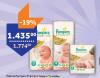 TEMPO Pampers Premium Care pelene