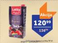 TEMPO La vita-Happy kupina sokovi 2l